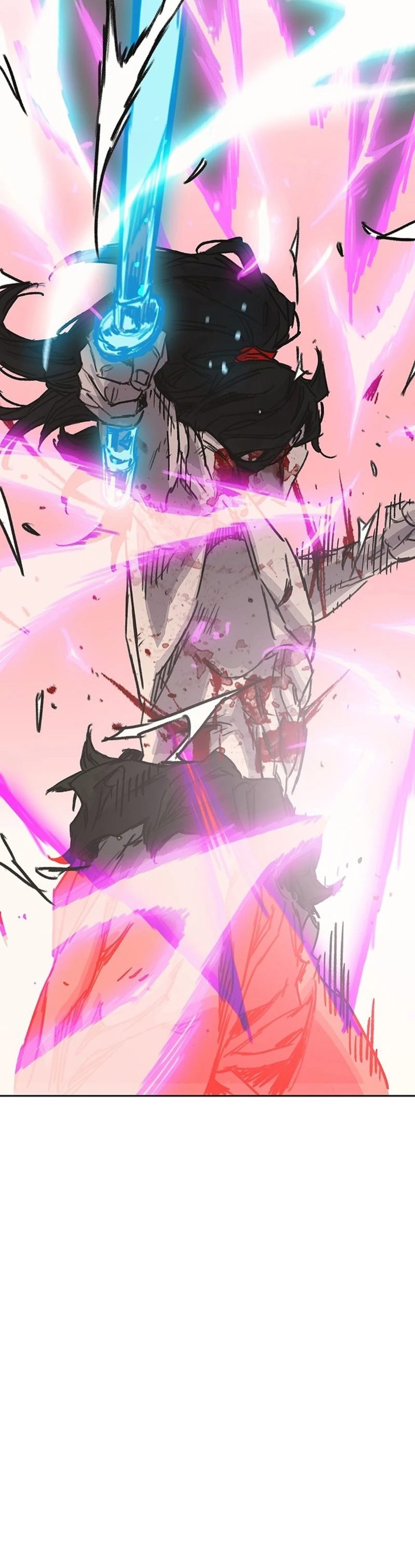 The Undefeatable Swordsman