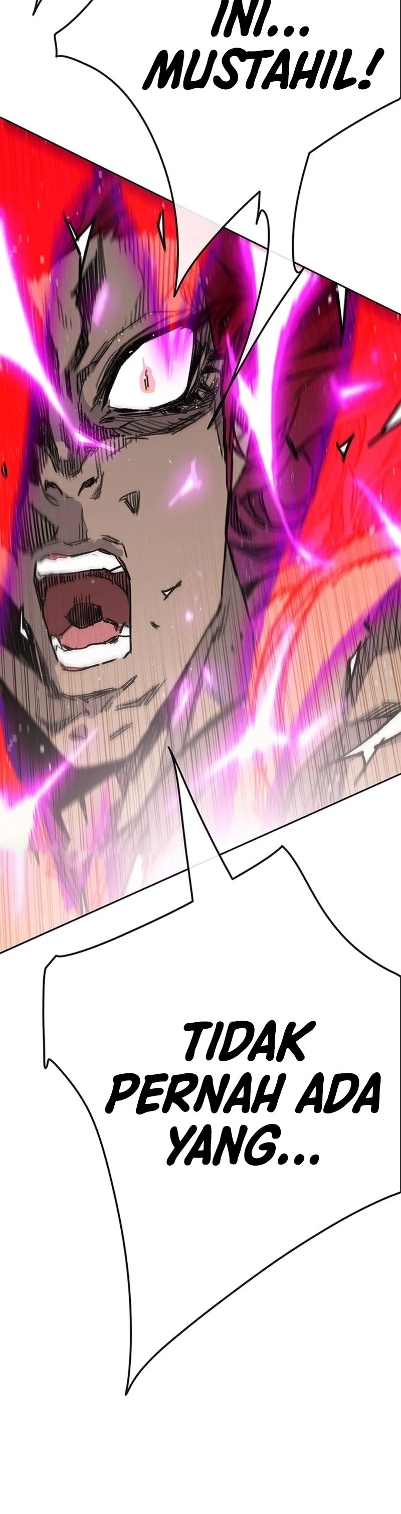 The Undefeatable Swordsman