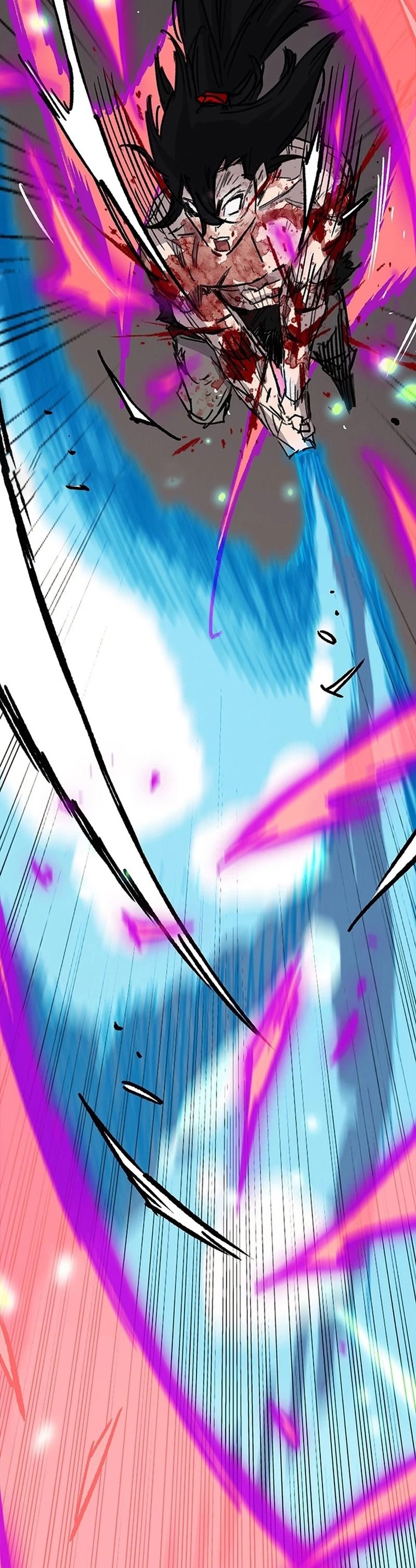 The Undefeatable Swordsman