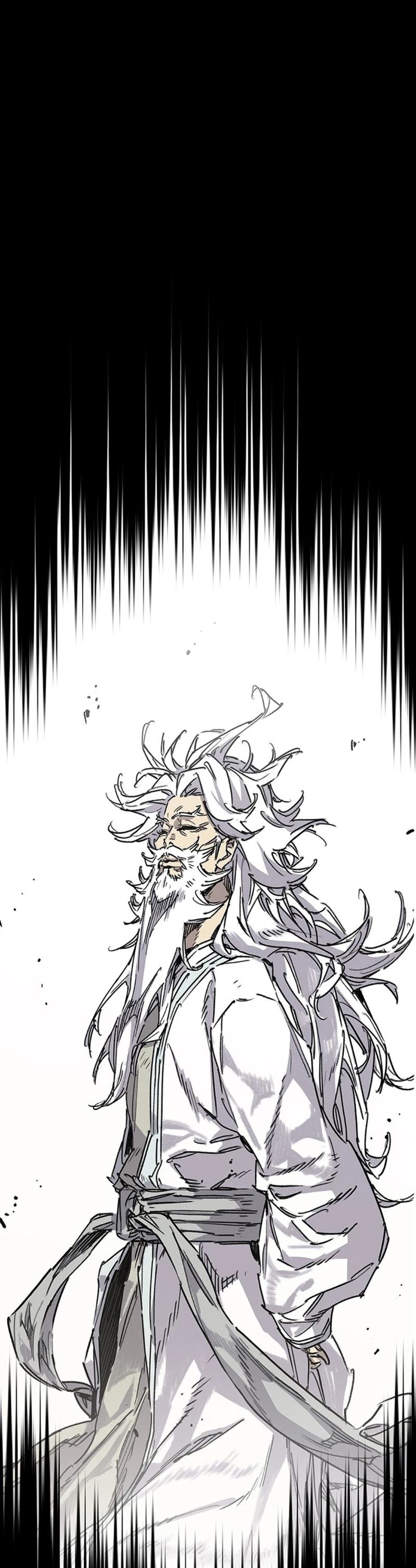 The Undefeatable Swordsman