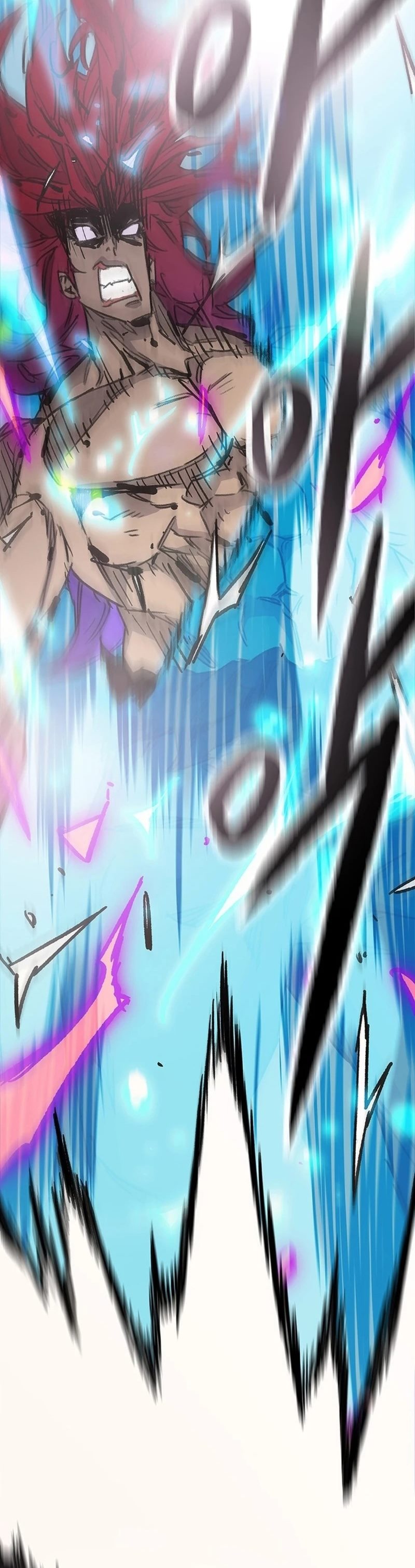 The Undefeatable Swordsman