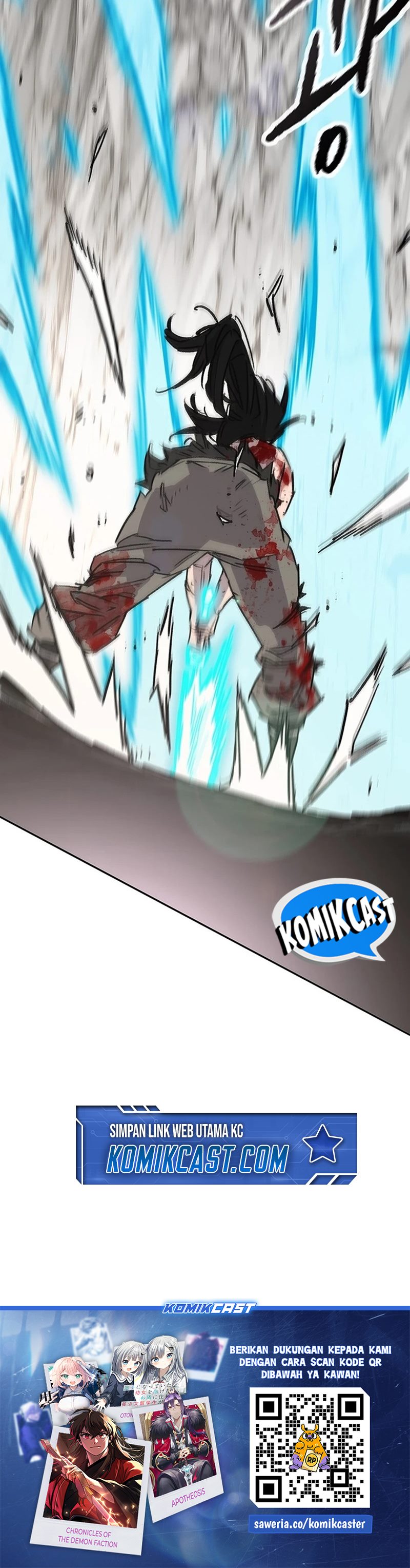 The Undefeatable Swordsman