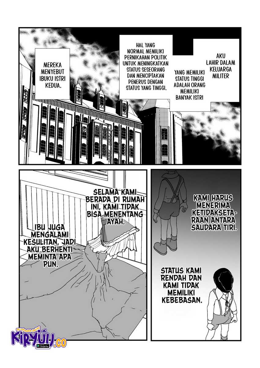 The Aberrant-Headed Guy and the Human Girl