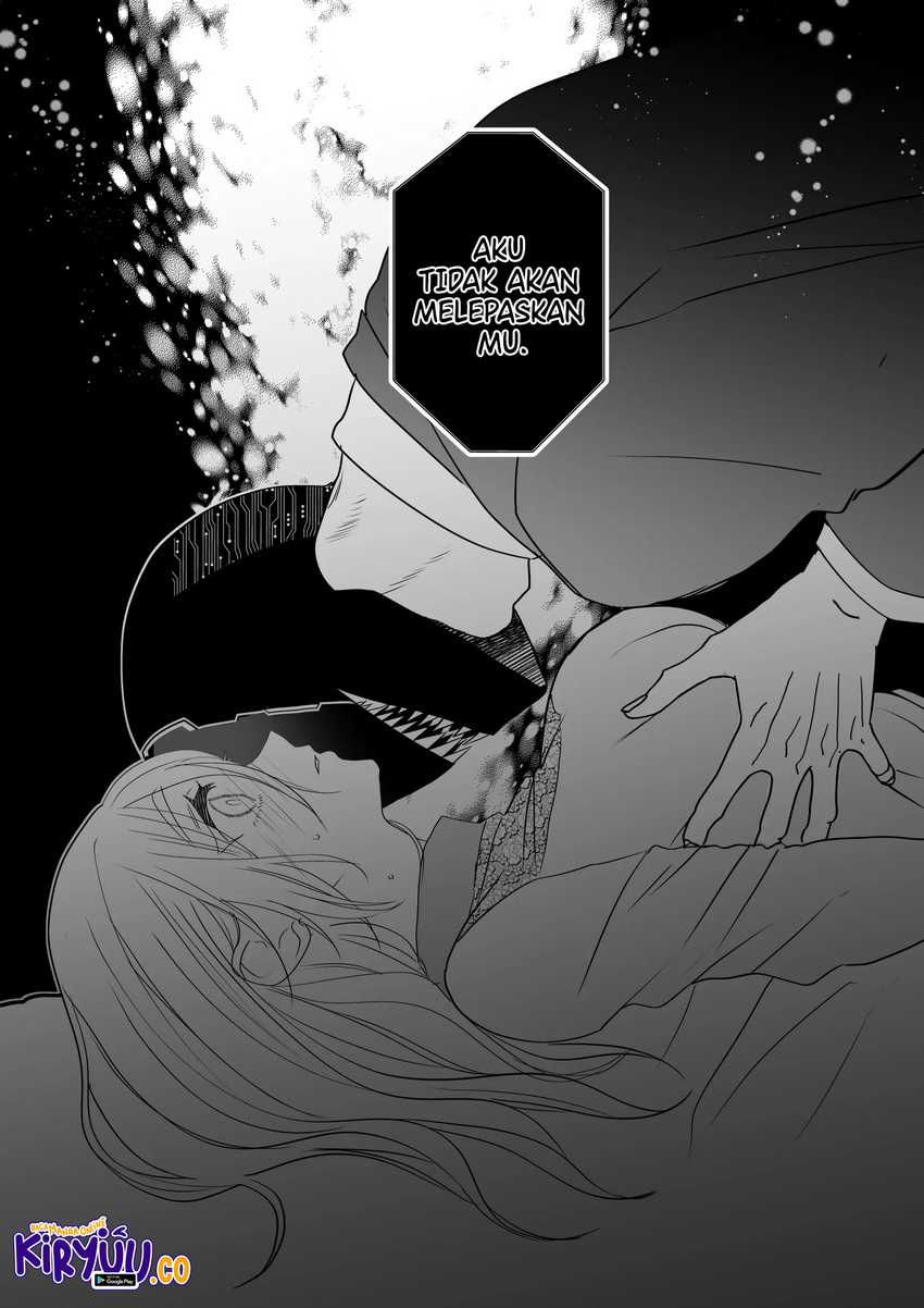The Aberrant-Headed Guy and the Human Girl
