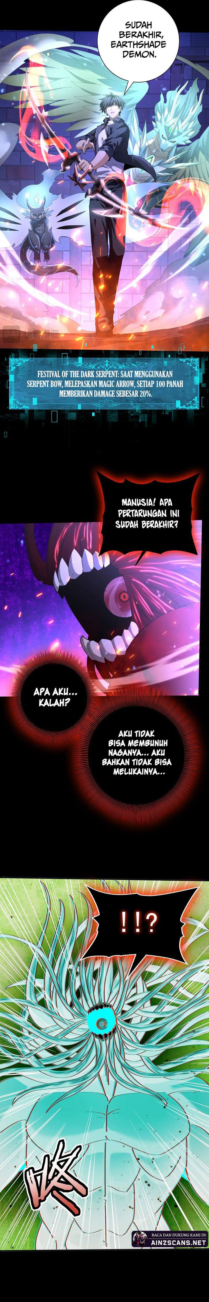The Apex of Dragon Mastery