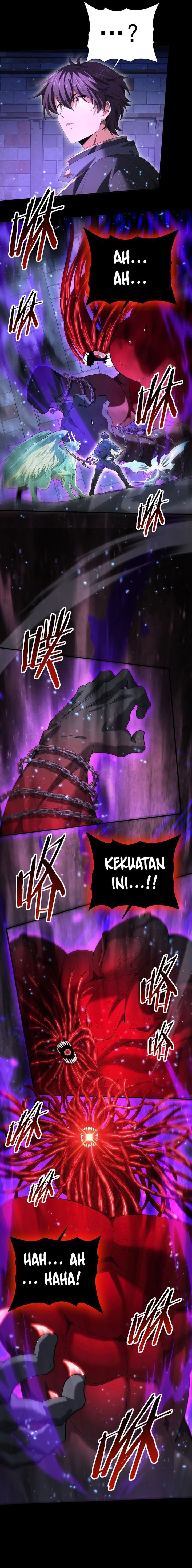 The Apex of Dragon Mastery