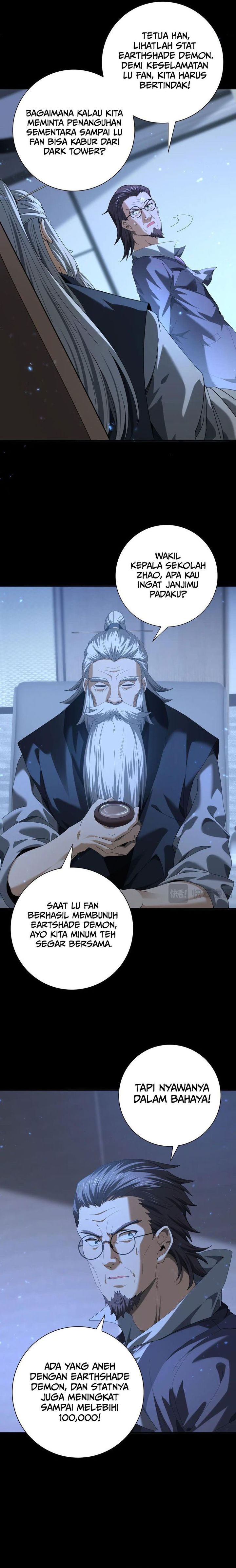 The Apex of Dragon Mastery