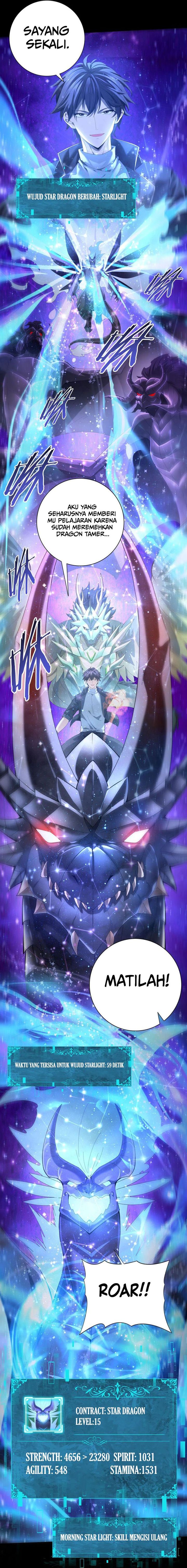 The Apex of Dragon Mastery