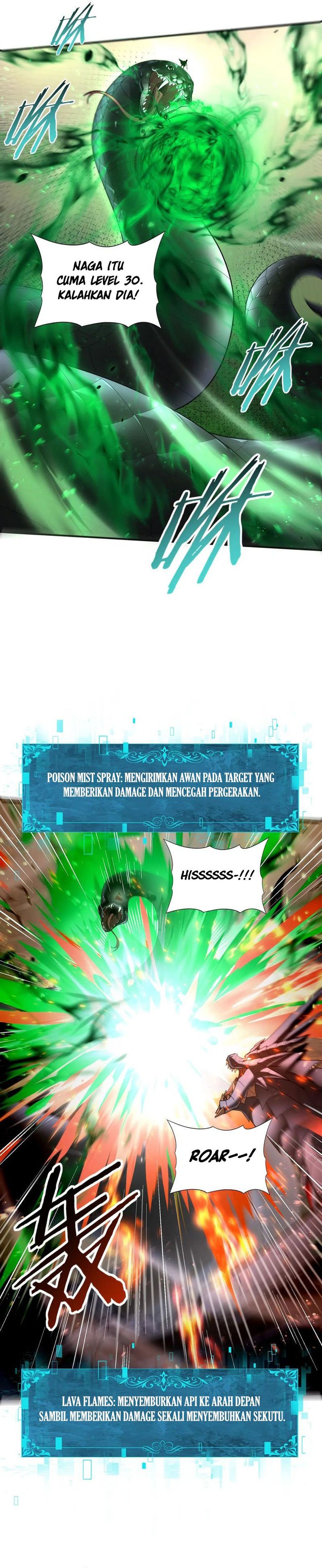 The Apex of Dragon Mastery