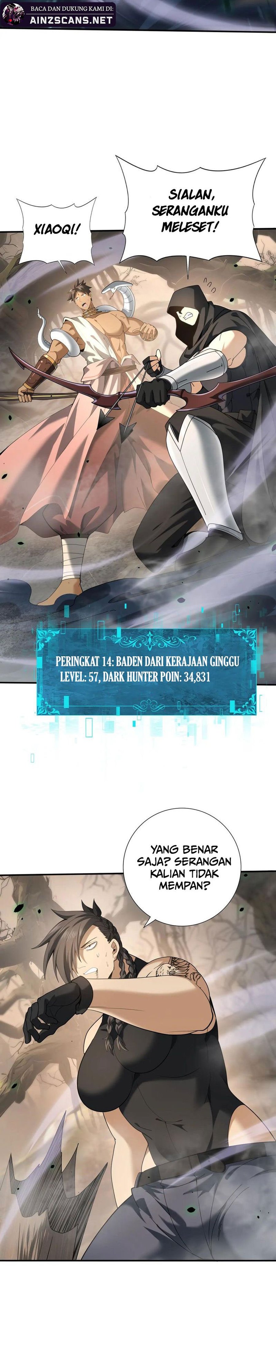 The Apex of Dragon Mastery