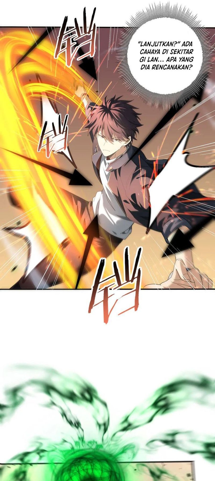 The Apex of Dragon Mastery