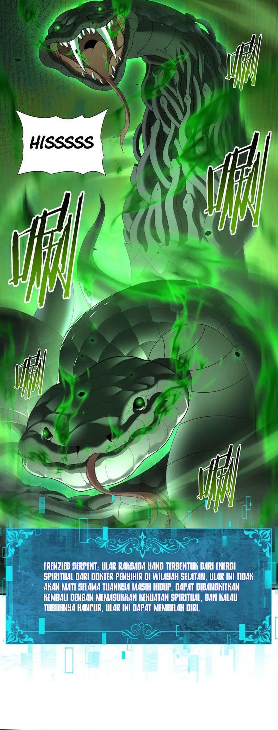 The Apex of Dragon Mastery