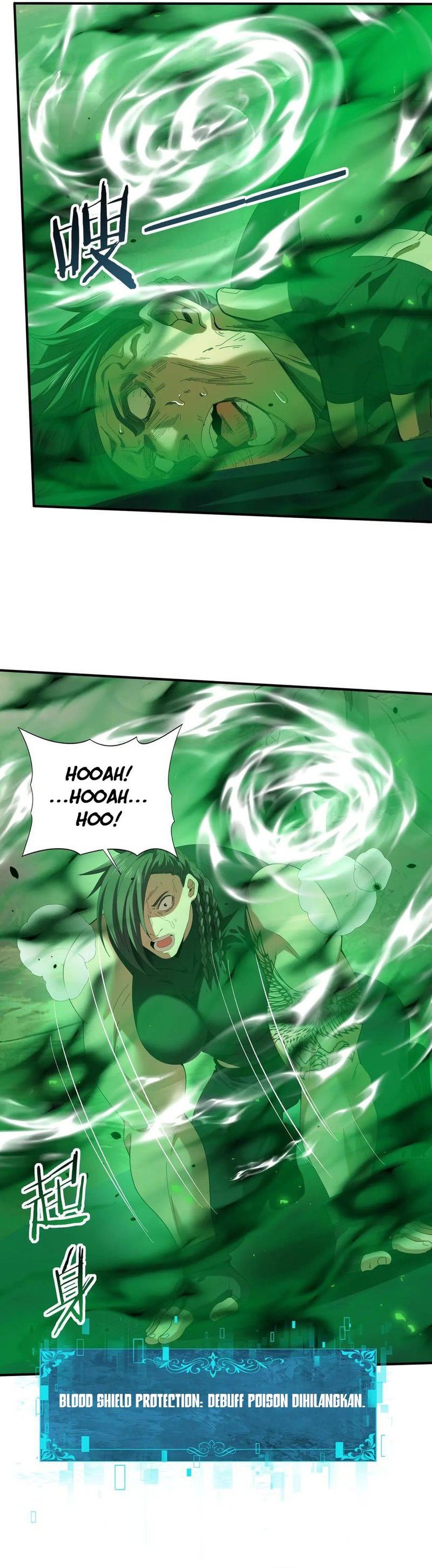 The Apex of Dragon Mastery