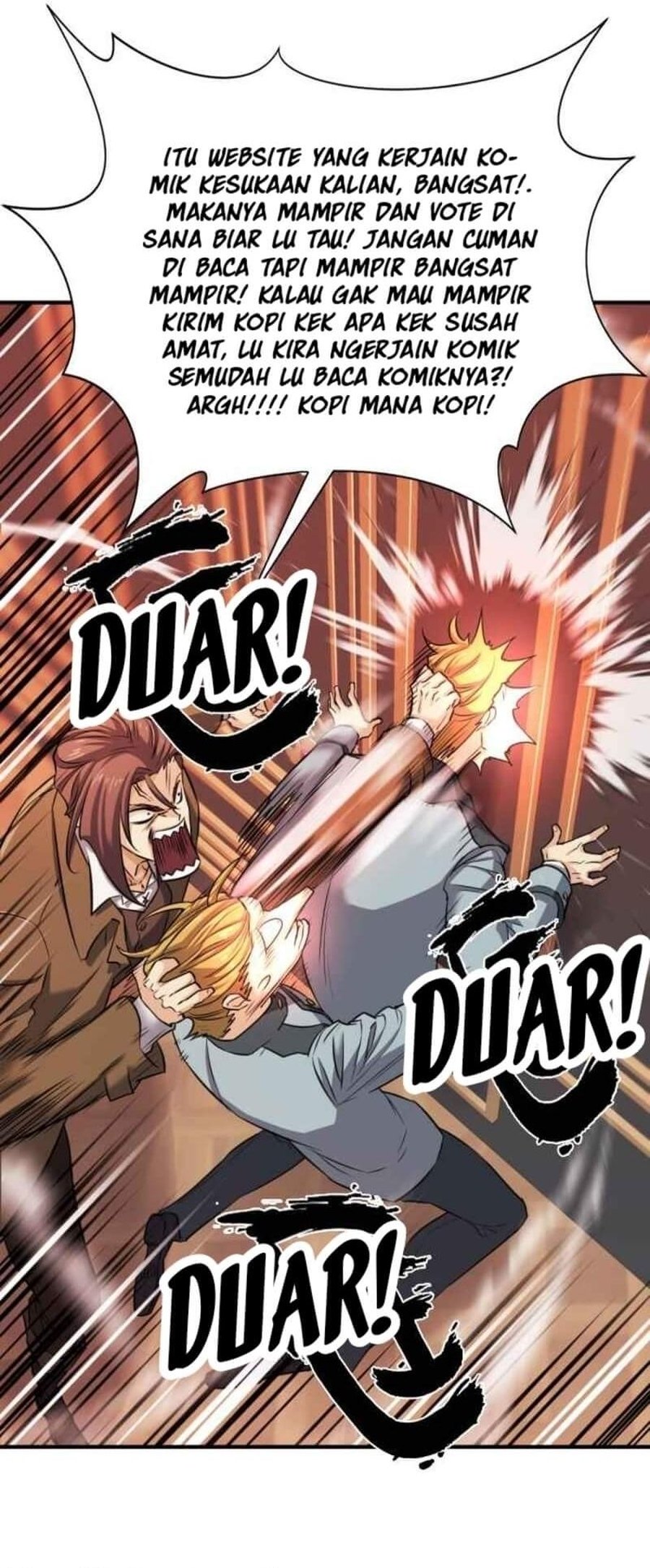 The Apex of Dragon Mastery