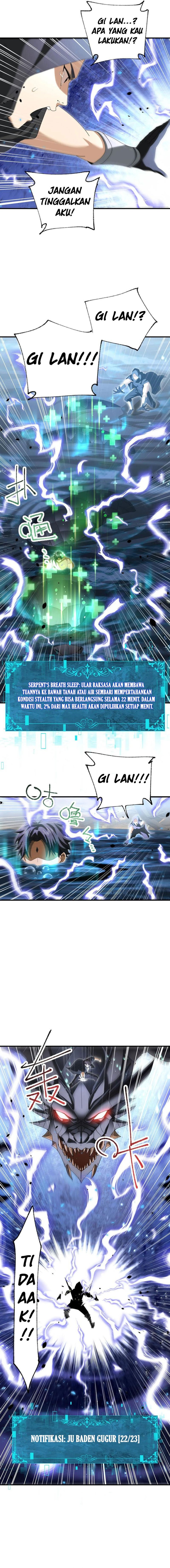 The Apex of Dragon Mastery