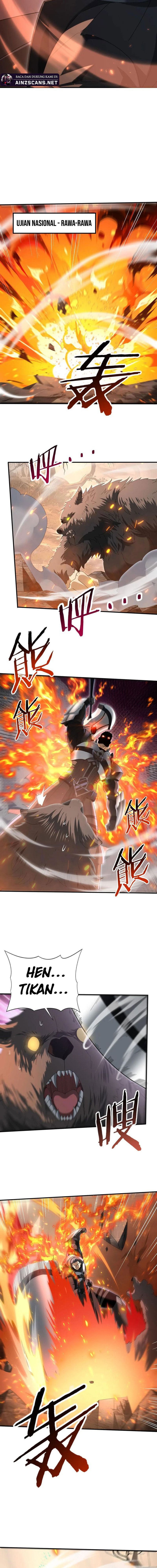 The Apex of Dragon Mastery