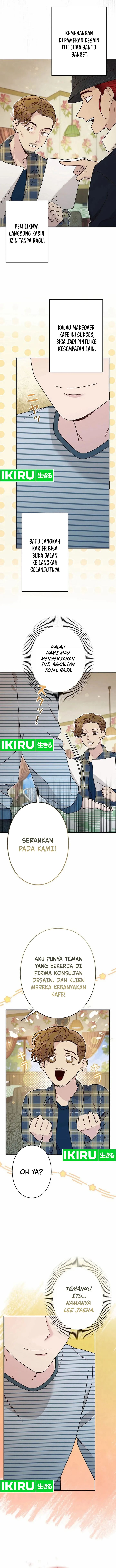 The Art Student Who Lived Twice