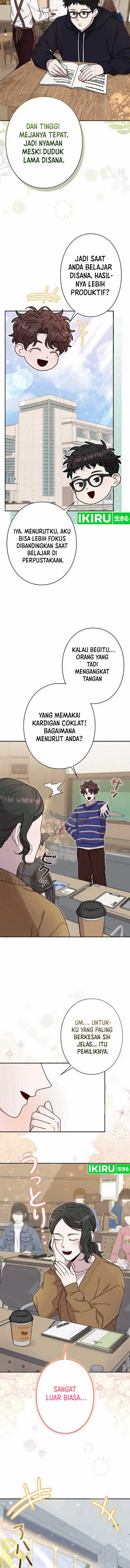 The Art Student Who Lived Twice