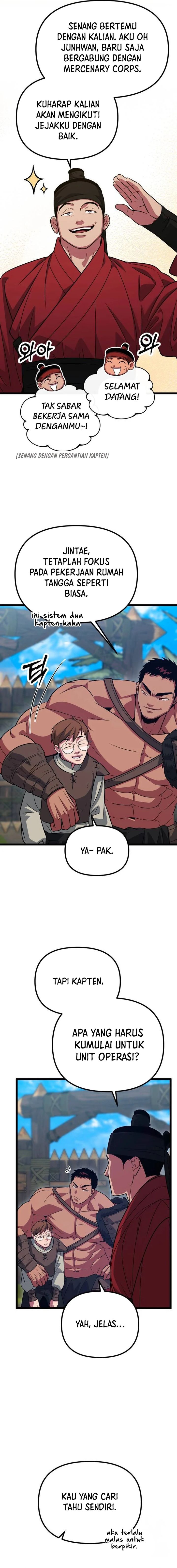 The Barbarian of Seoul Station