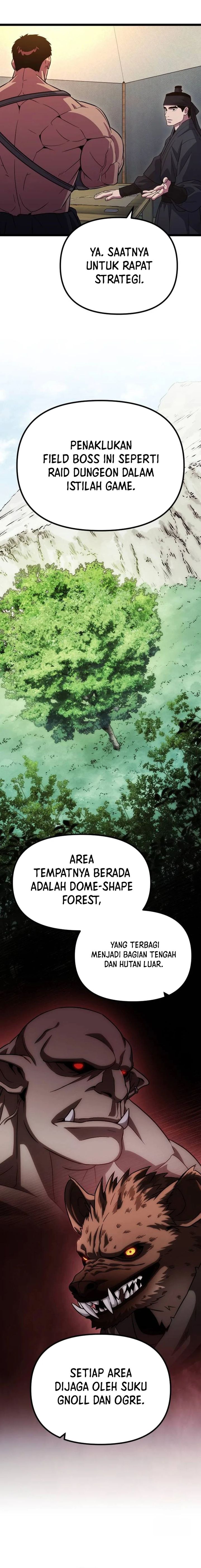 The Barbarian of Seoul Station