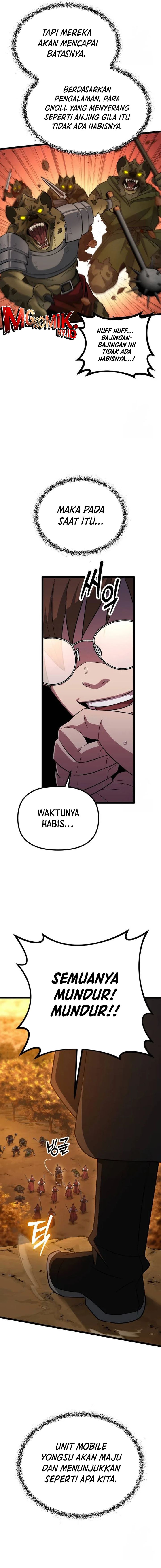 The Barbarian of Seoul Station