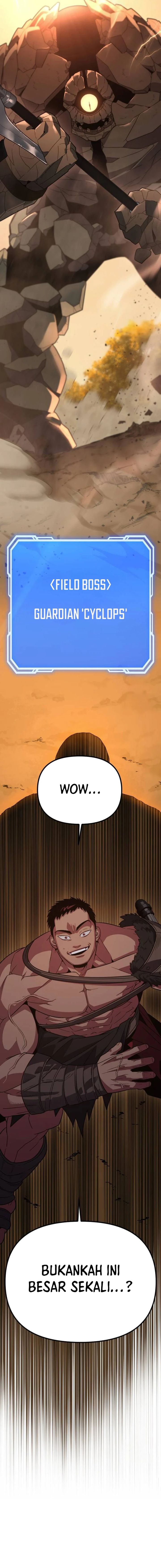 The Barbarian of Seoul Station