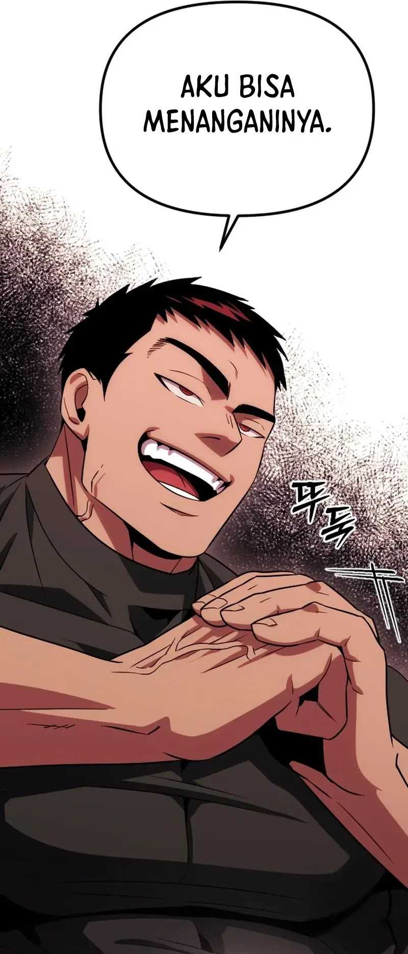 The Barbarian of Seoul Station