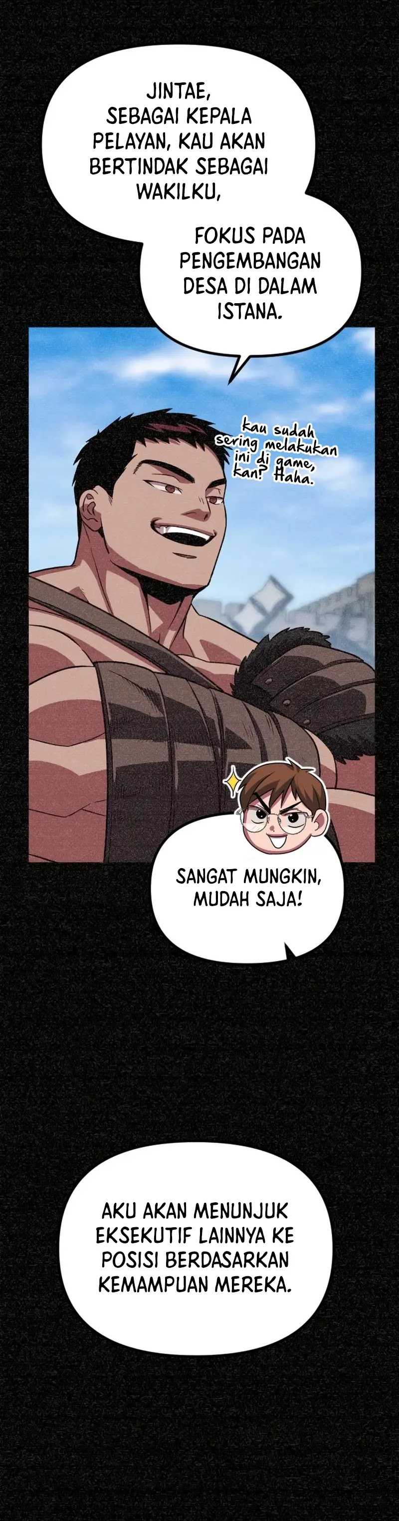The Barbarian of Seoul Station