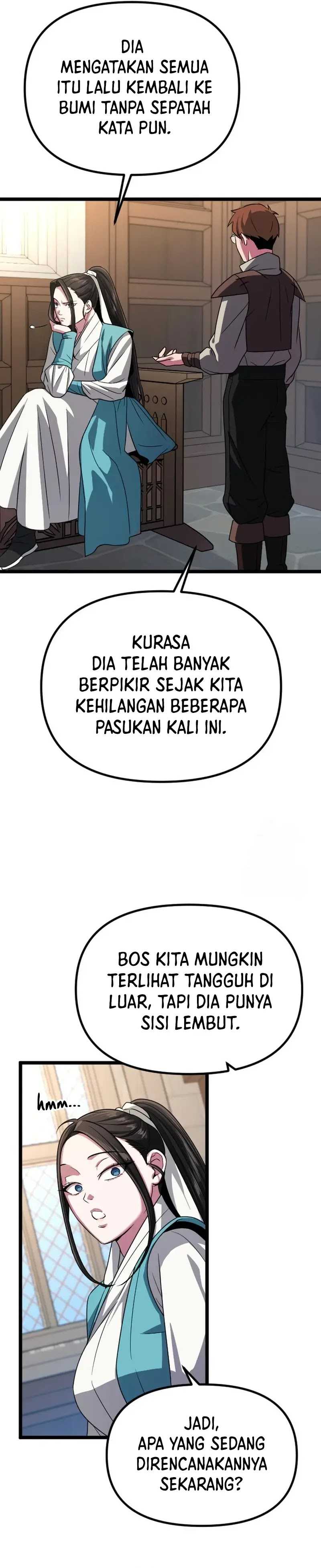 The Barbarian of Seoul Station