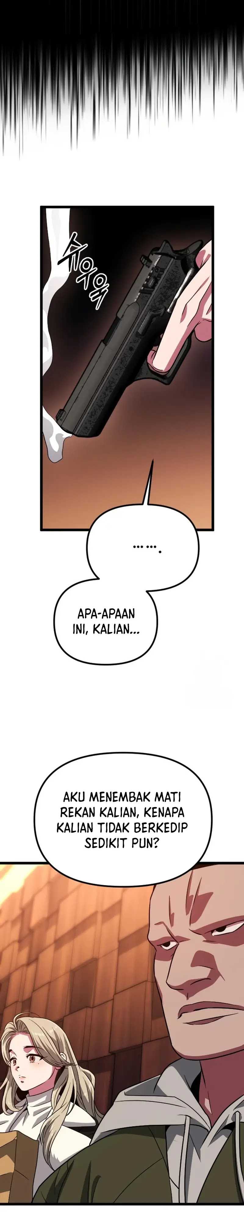 The Barbarian of Seoul Station