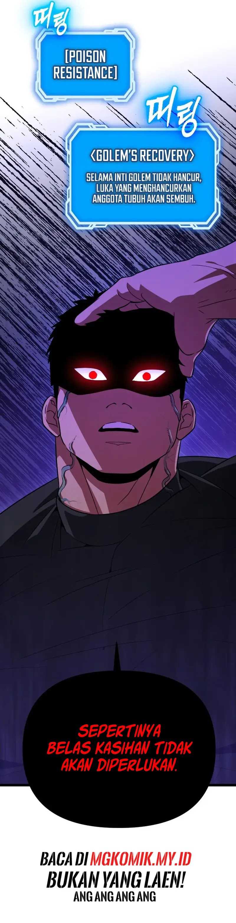 The Barbarian of Seoul Station