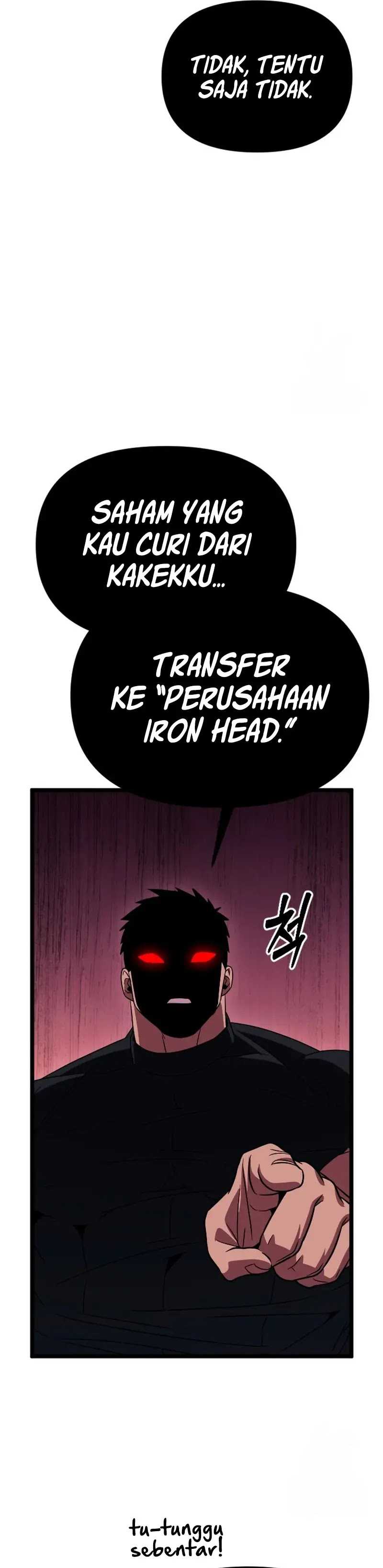 The Barbarian of Seoul Station