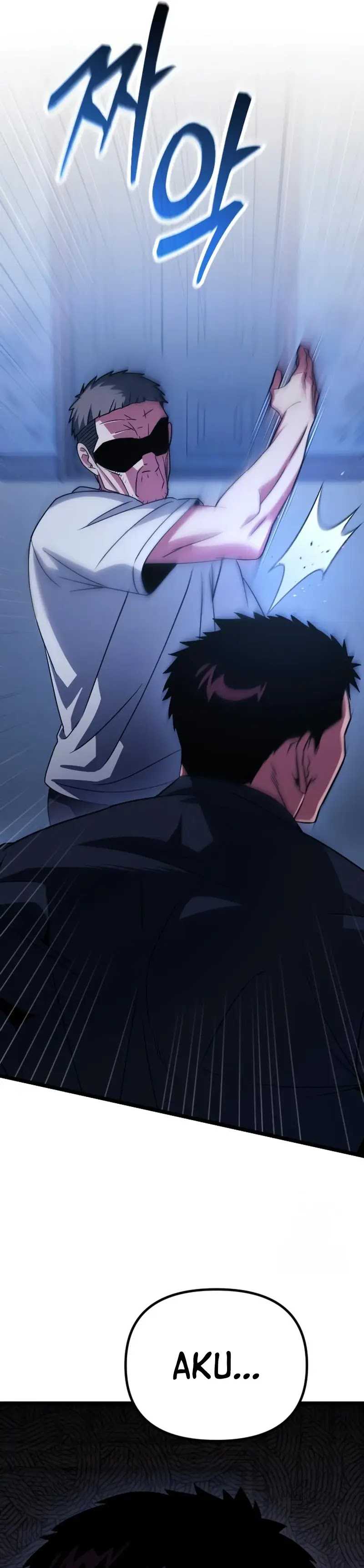 The Barbarian of Seoul Station