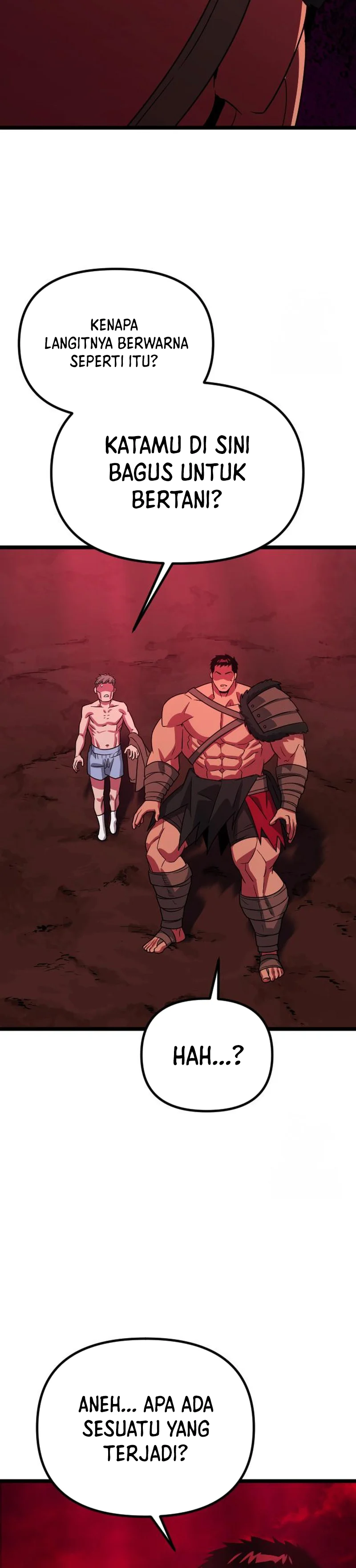 The Barbarian of Seoul Station