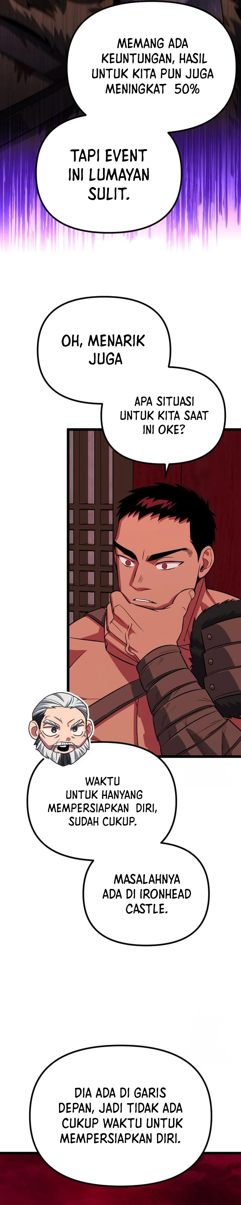 The Barbarian of Seoul Station