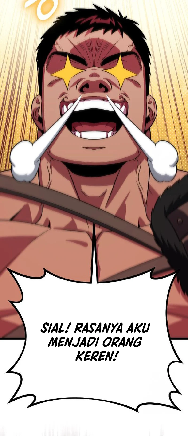 The Barbarian of Seoul Station