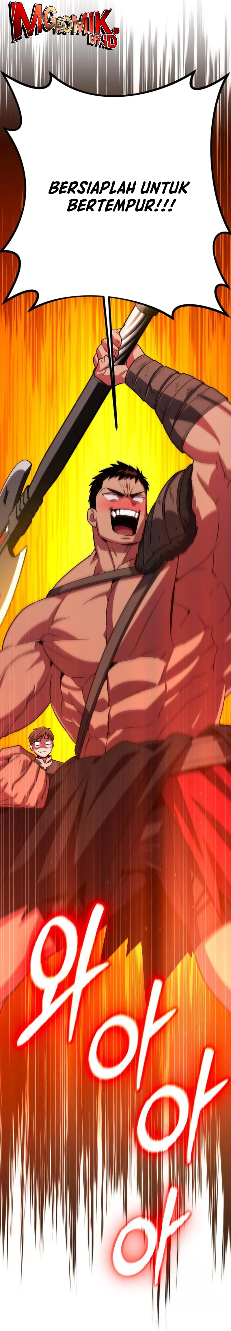 The Barbarian of Seoul Station