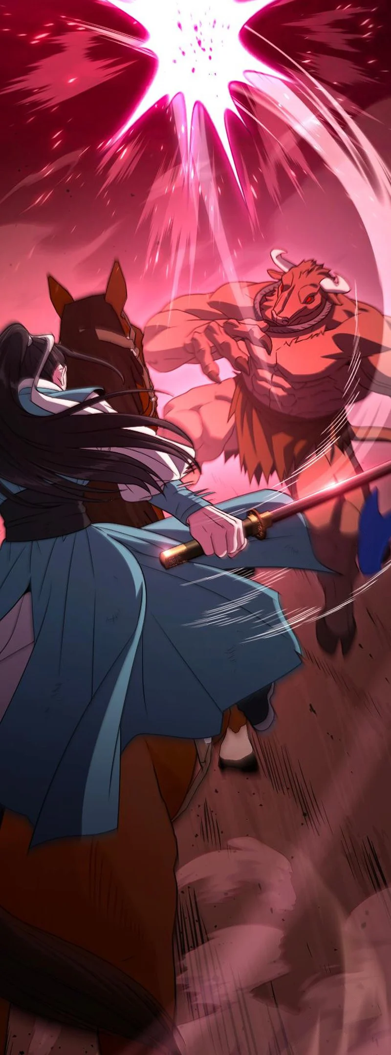 The Barbarian of Seoul Station