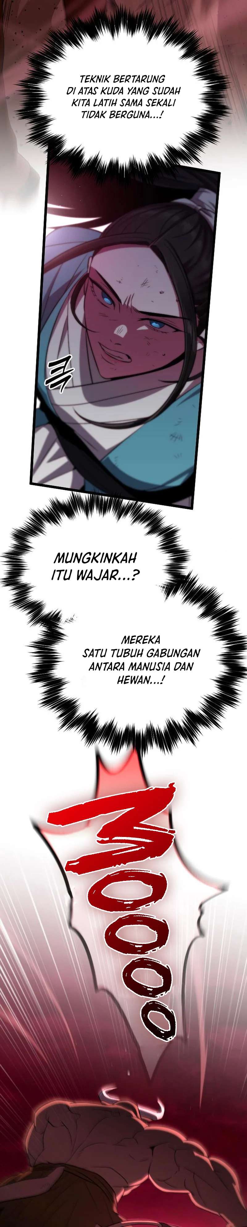 The Barbarian of Seoul Station
