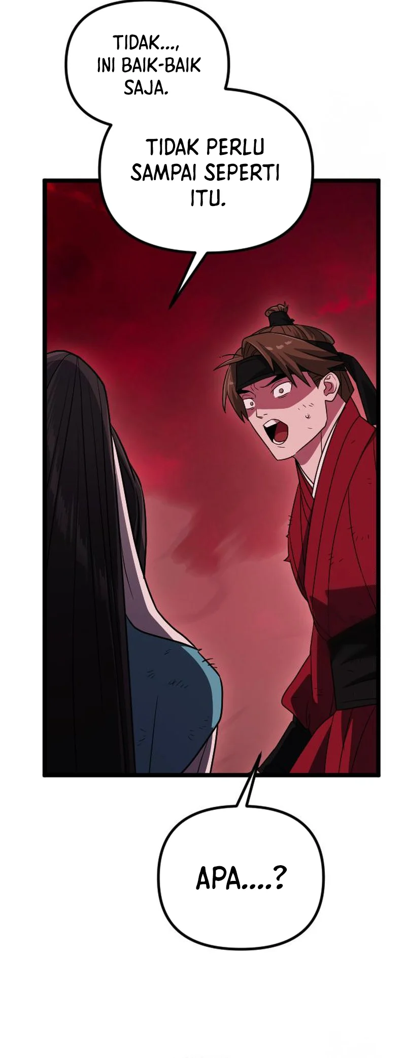 The Barbarian of Seoul Station