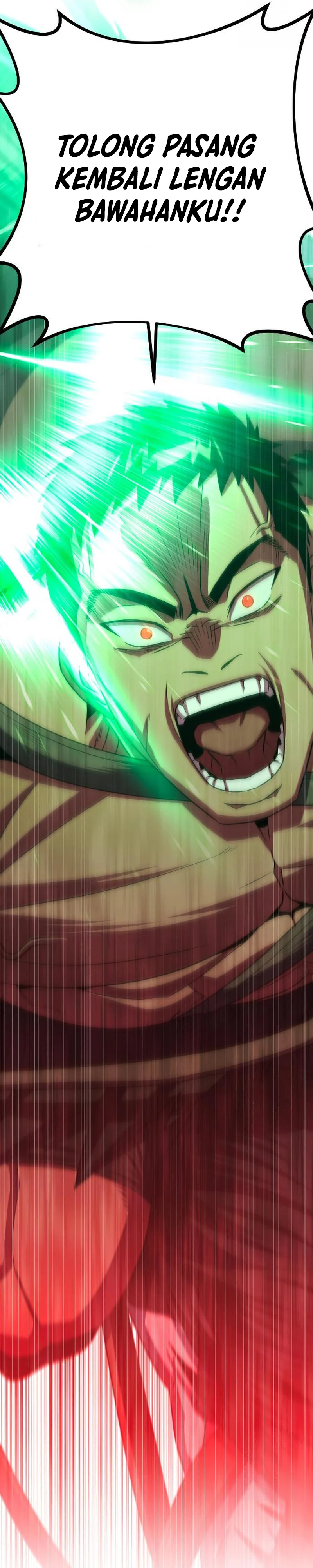 The Barbarian of Seoul Station