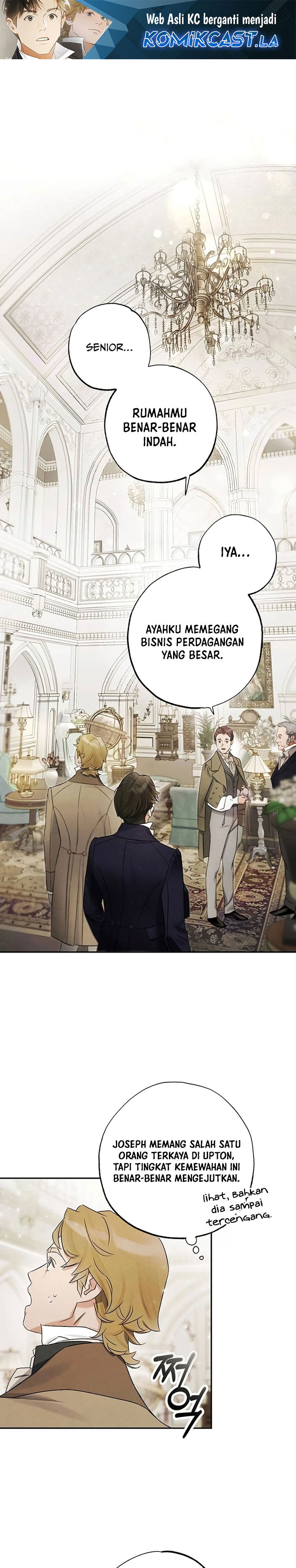 The Black-Haired British Doctor