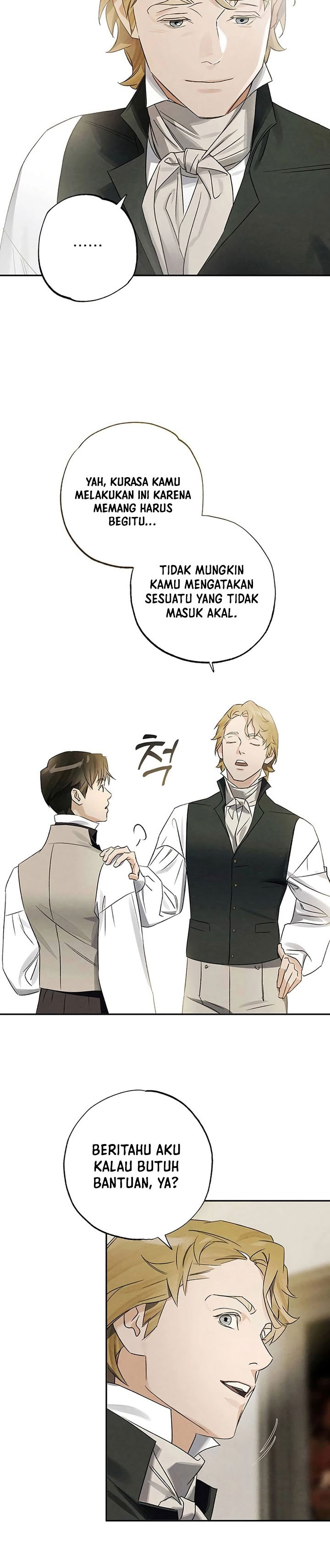 The Black-Haired British Doctor