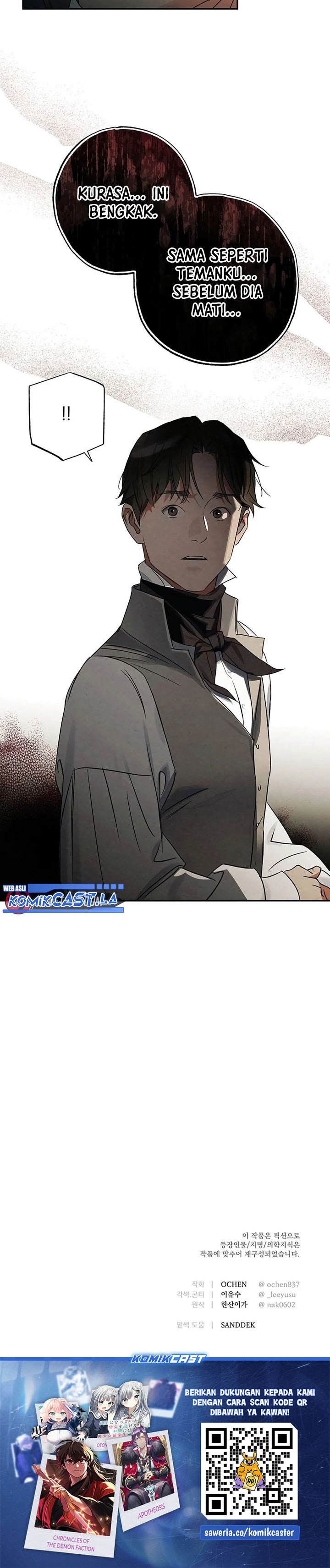 The Black-Haired British Doctor