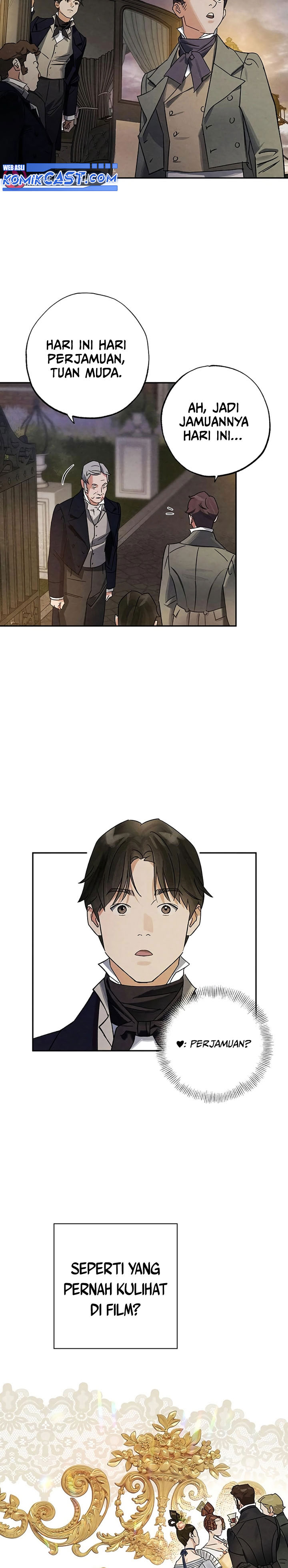 The Black-Haired British Doctor
