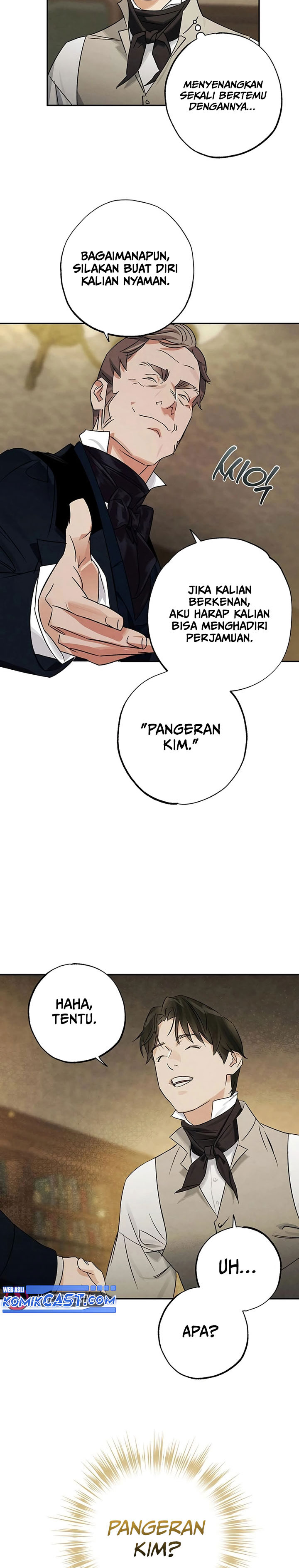 The Black-Haired British Doctor