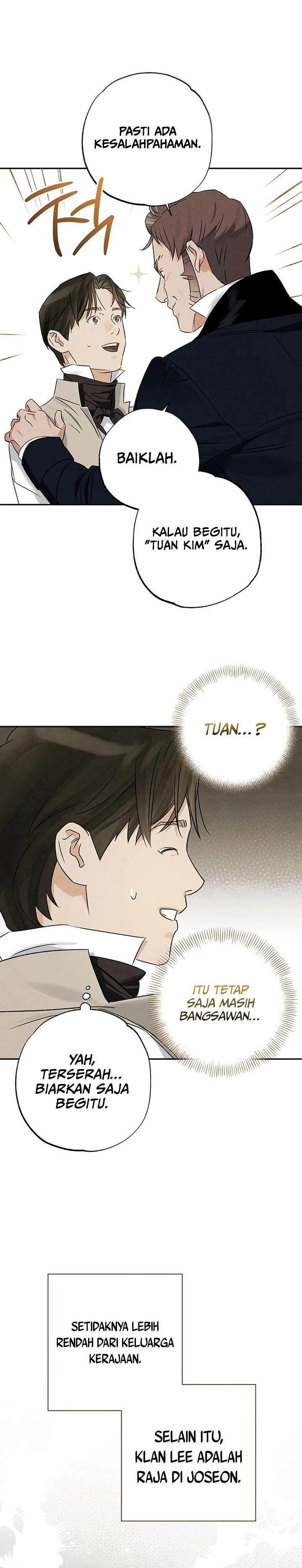 The Black-Haired British Doctor