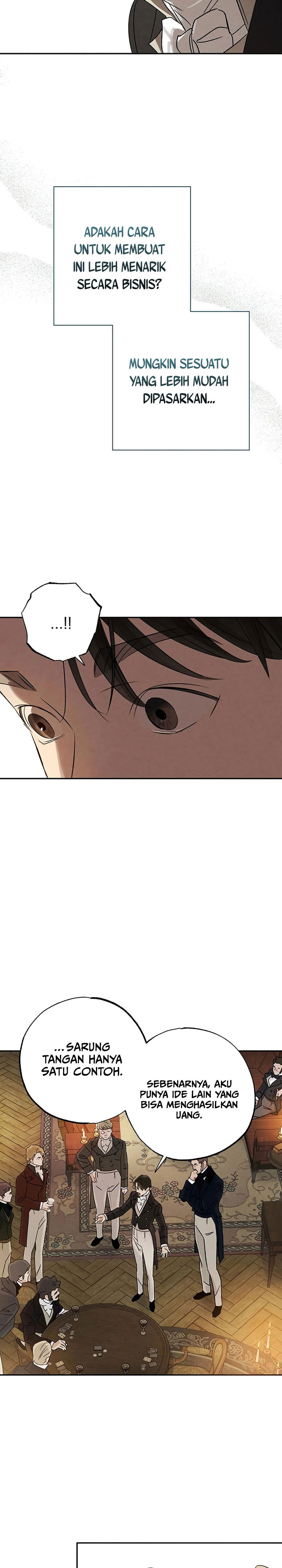 The Black-Haired British Doctor