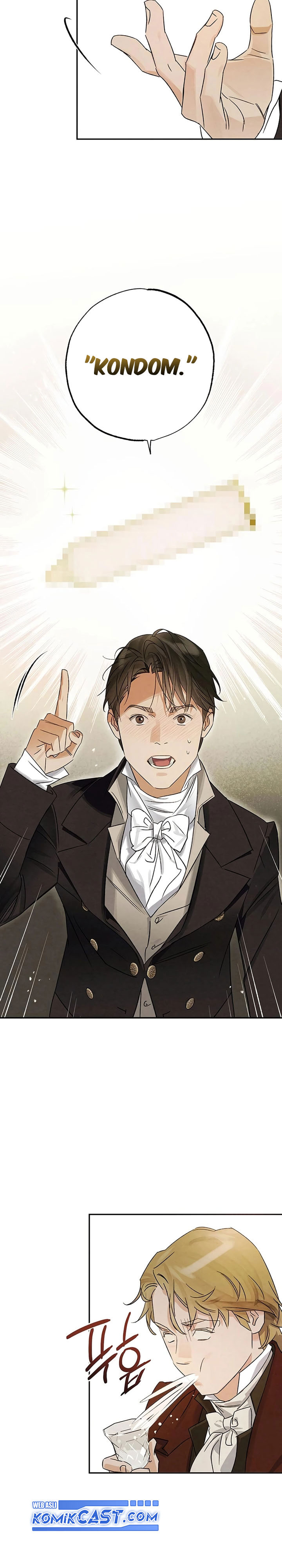 The Black-Haired British Doctor