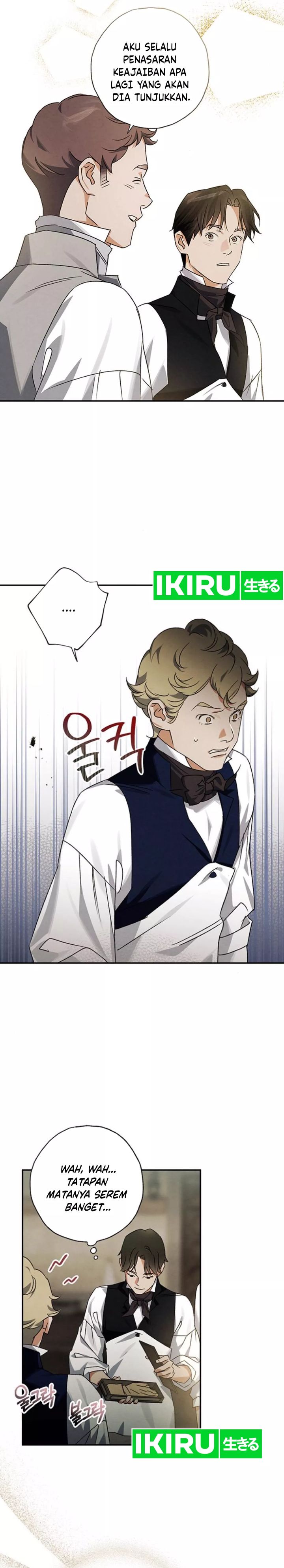 The Black-Haired British Doctor